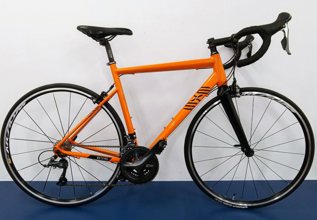 Exs sales velo route