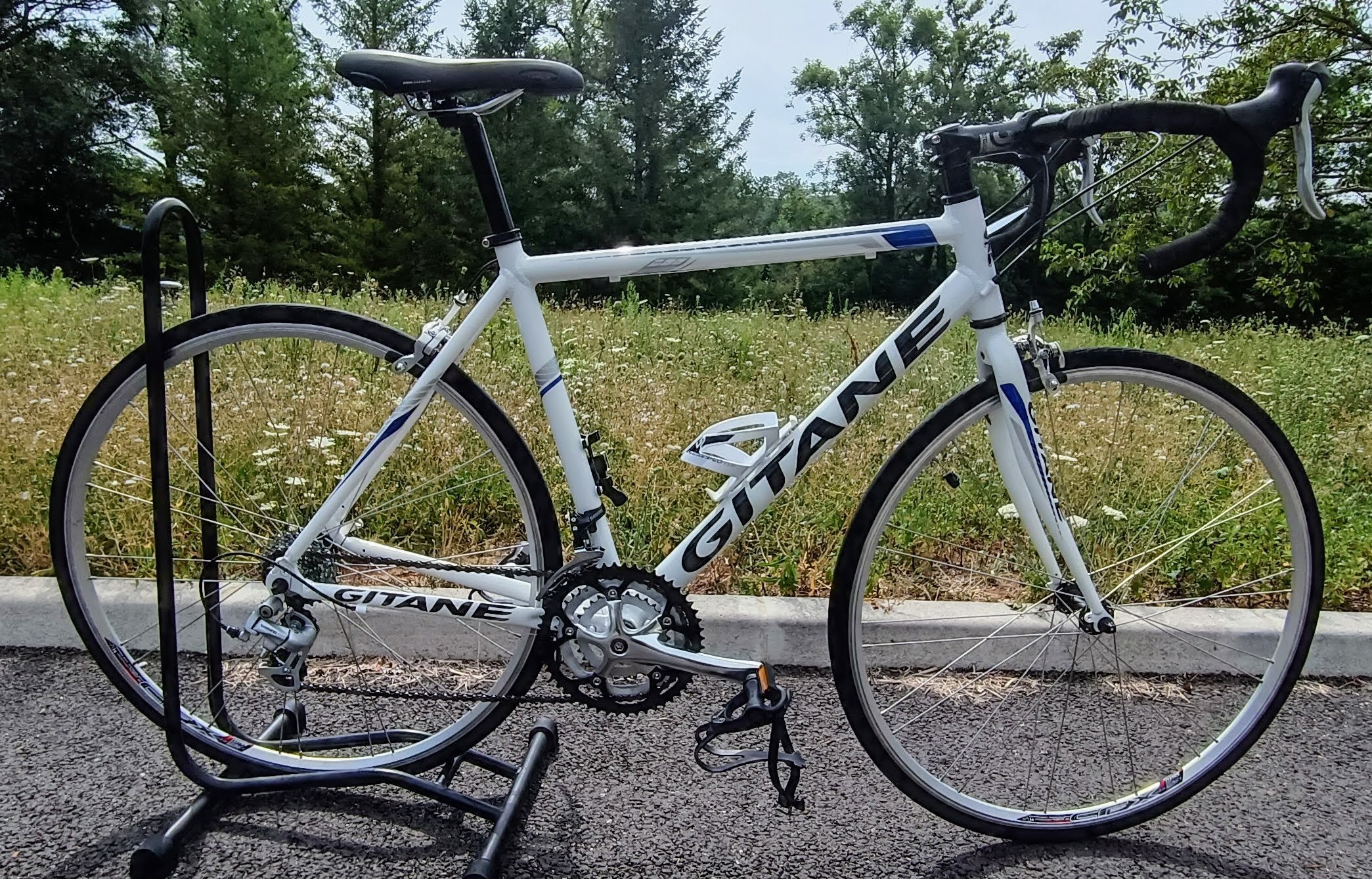 Velo de on sale course gitane