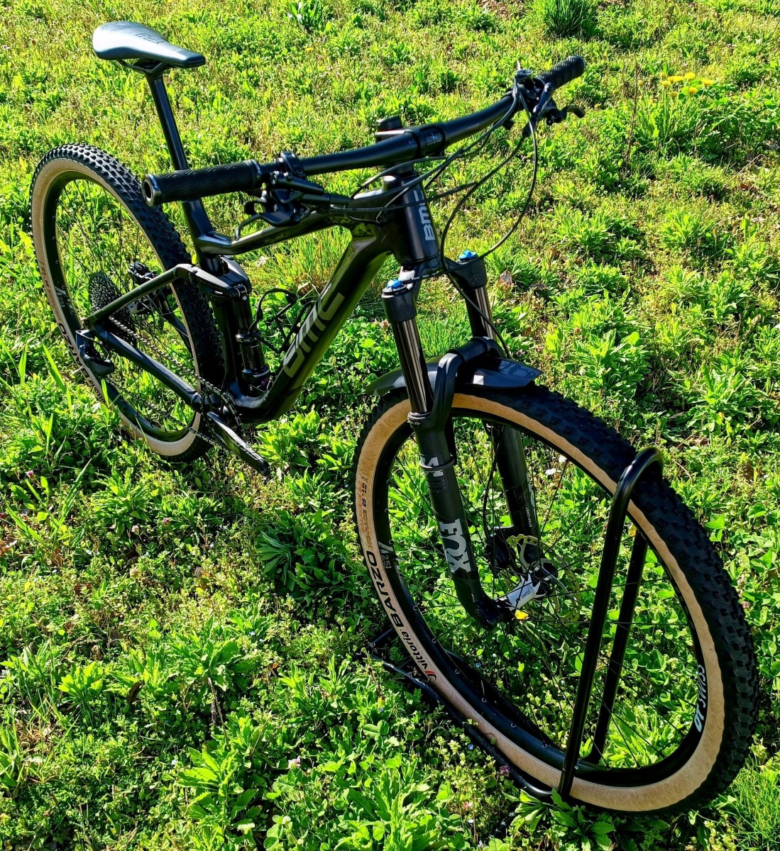 VTT BMC AGONIST 02