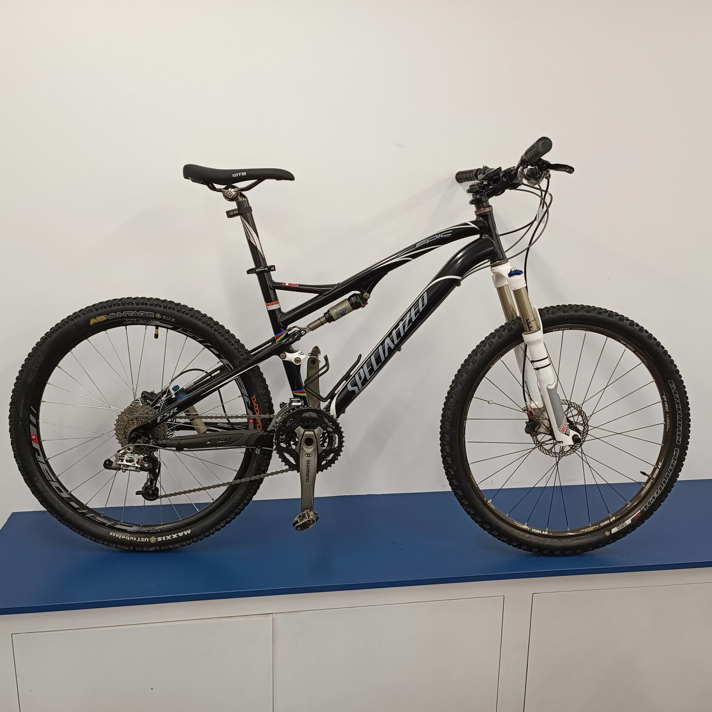 Promo vtt on sale specialized