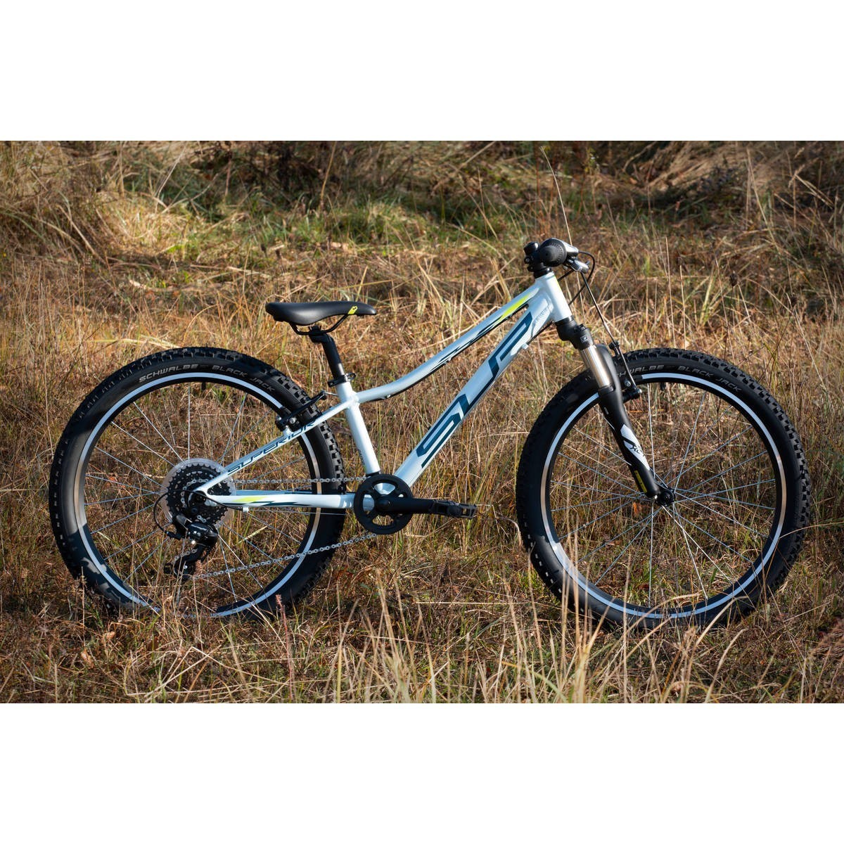 Vtt racer on sale