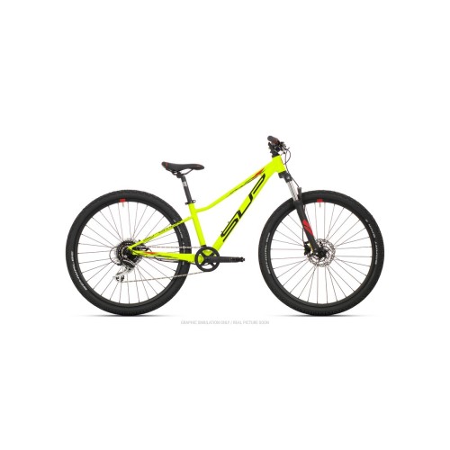 SUPERIOR Vtt racer xc 27 db xs Tous En Selle